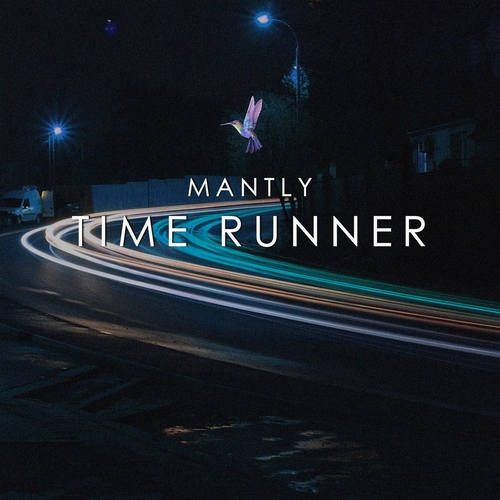 Mantly - Time Runner [1270392]